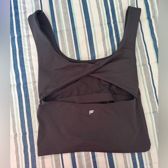 Fabletics Tank Top - Picture 3 of 3